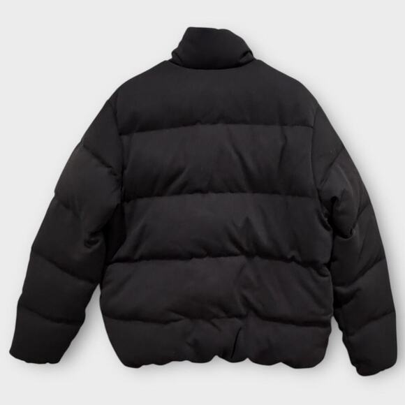 Nike Sportswear Tech Men's Oversized Puffer Jacket Size Medium - Picture 6 of 13